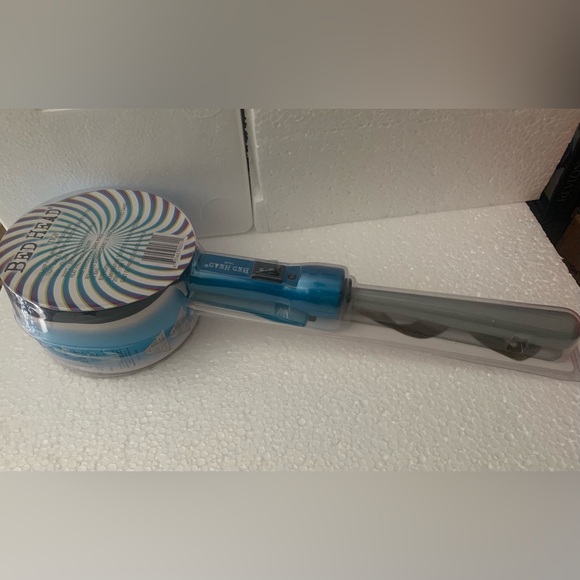 Open Box: Bed Head BH311 Blue Raspberry Conical Styler - Picture 3 of 7